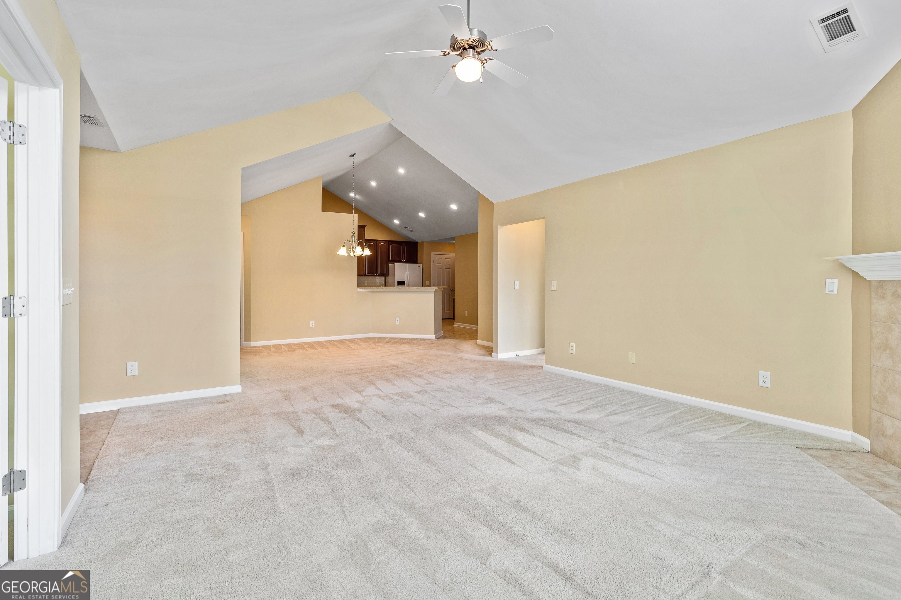 Villas at Gingercake - Residential
