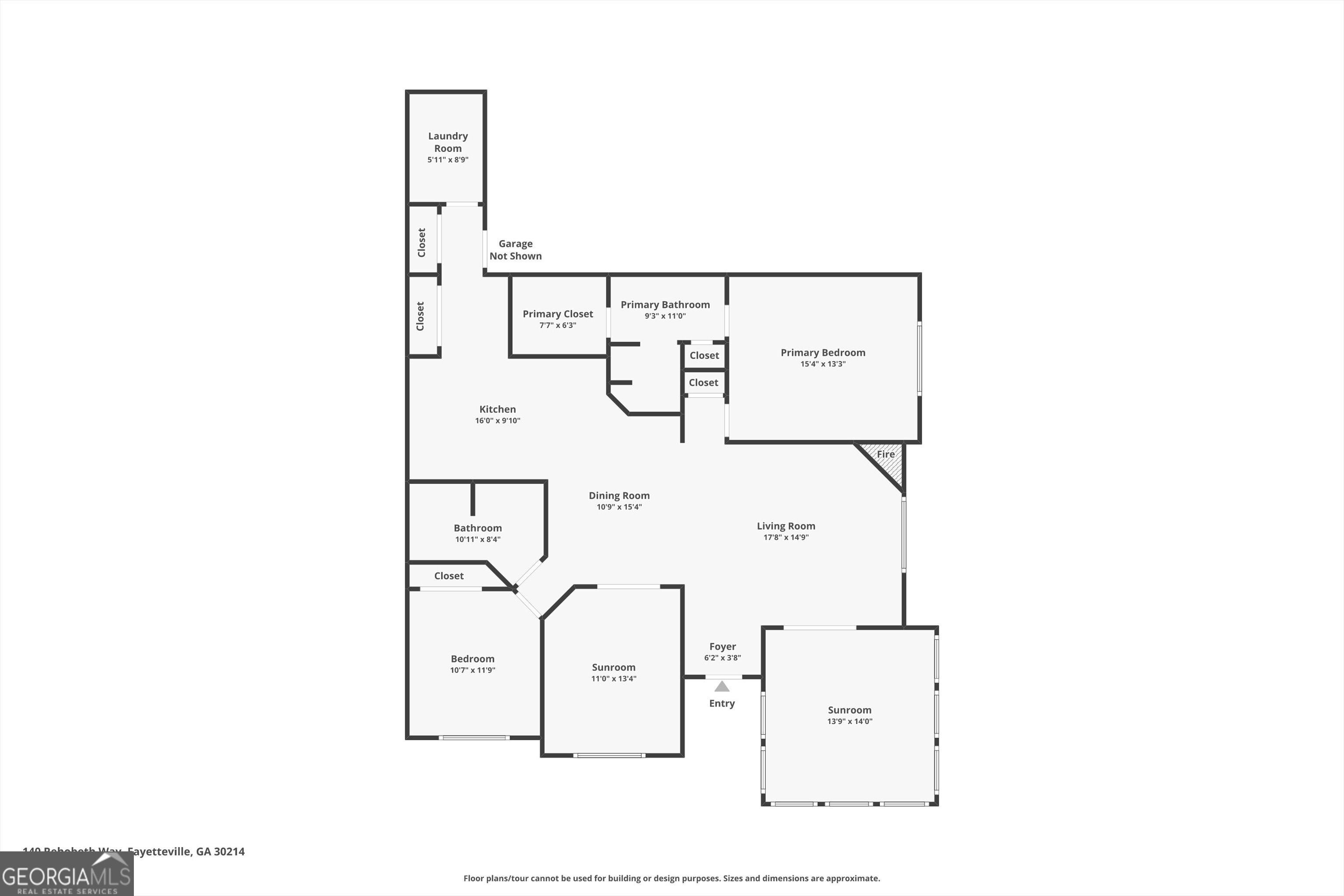 Villas at Gingercake - Residential