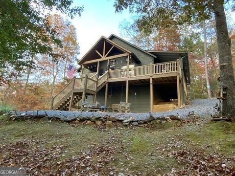 289 Cypress Circle, Ellijay, GA 30540 - MLS#: 10405046