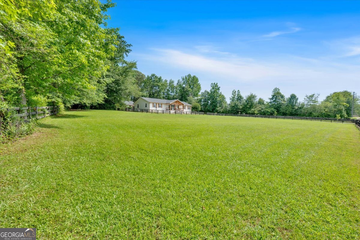 146 Henderson Farm LN