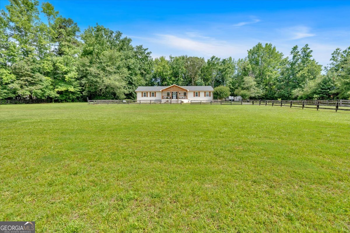 146 Henderson Farm LN