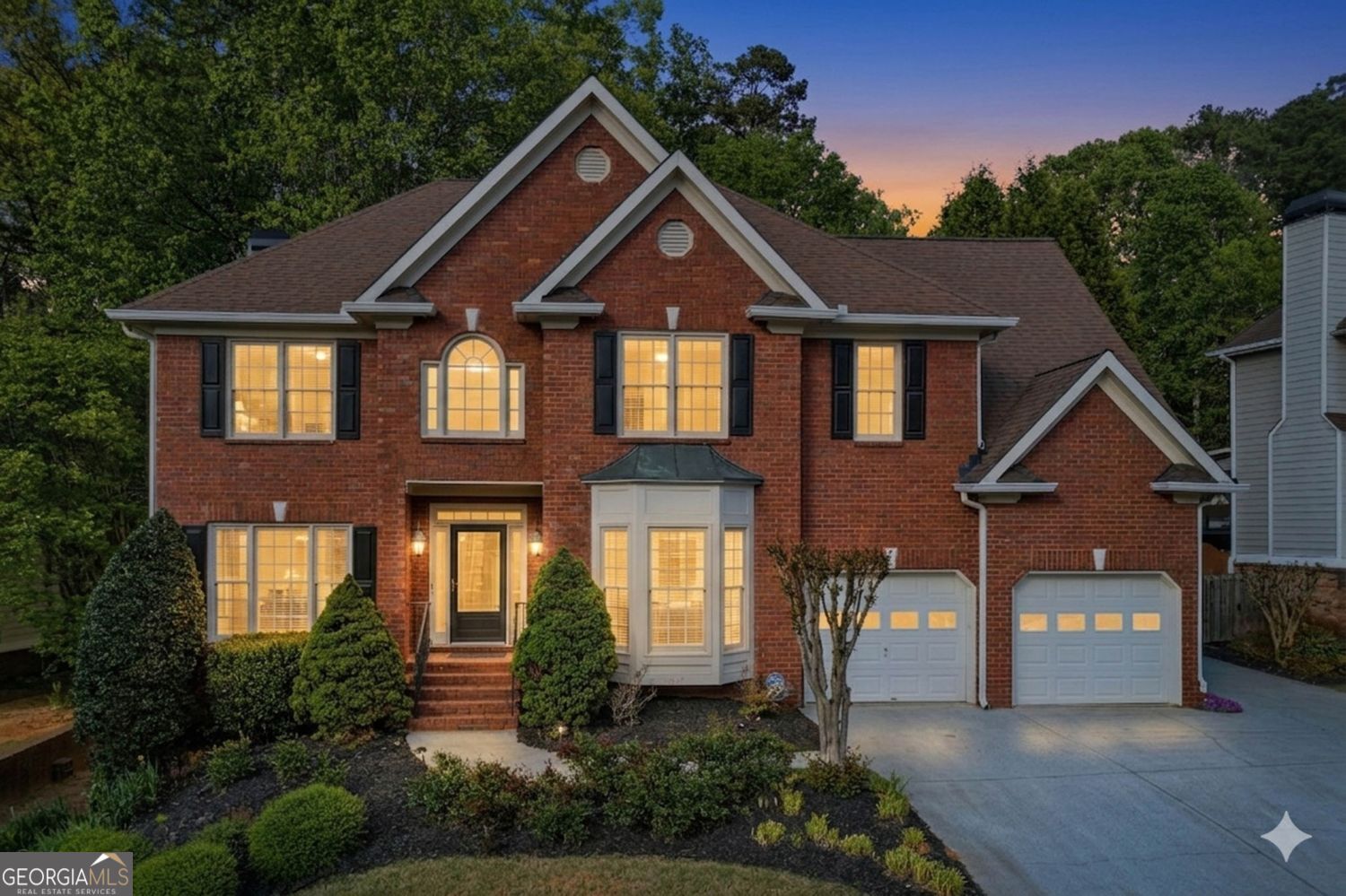 1380 Benbrooke LN NW