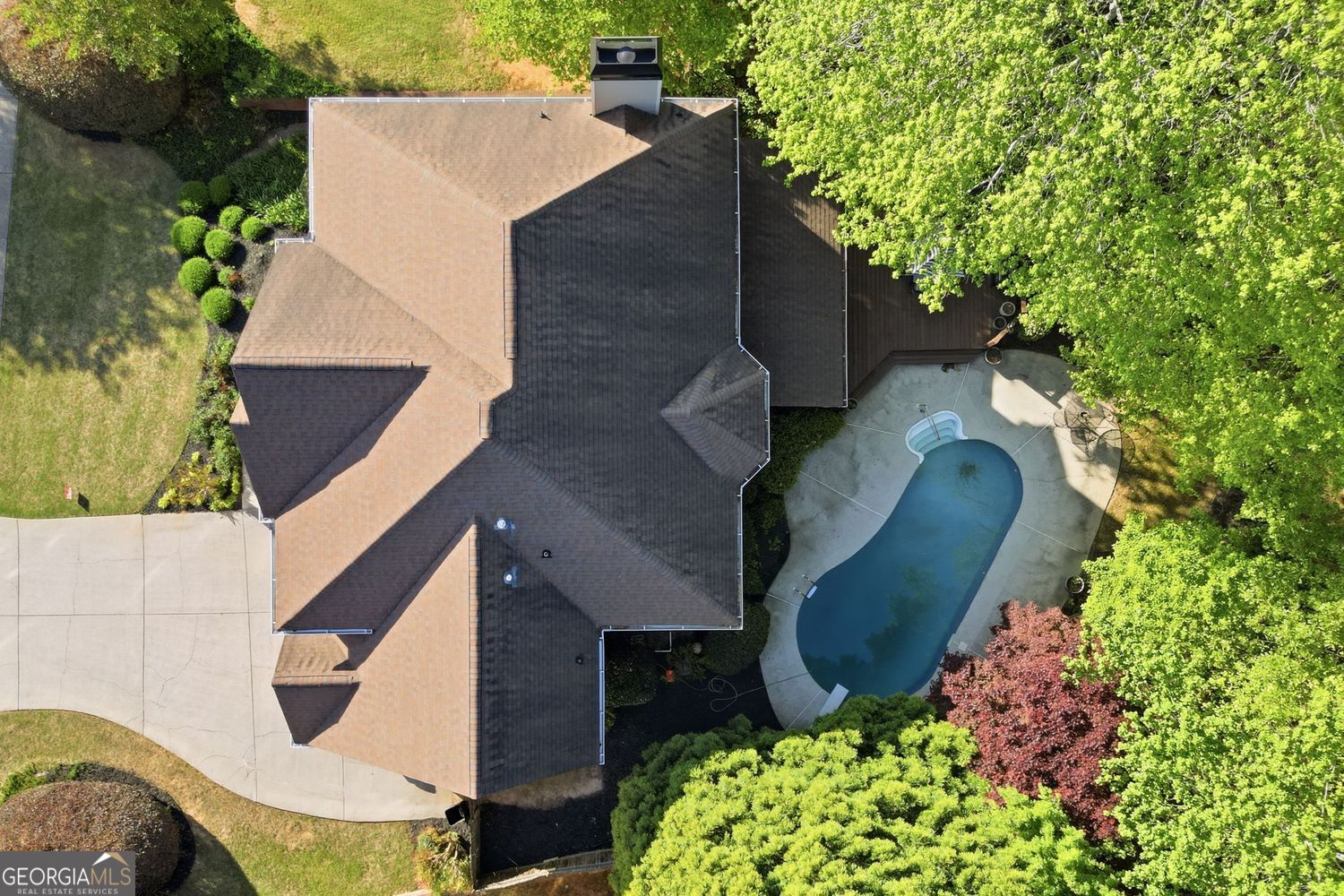 1380 Benbrooke LN NW