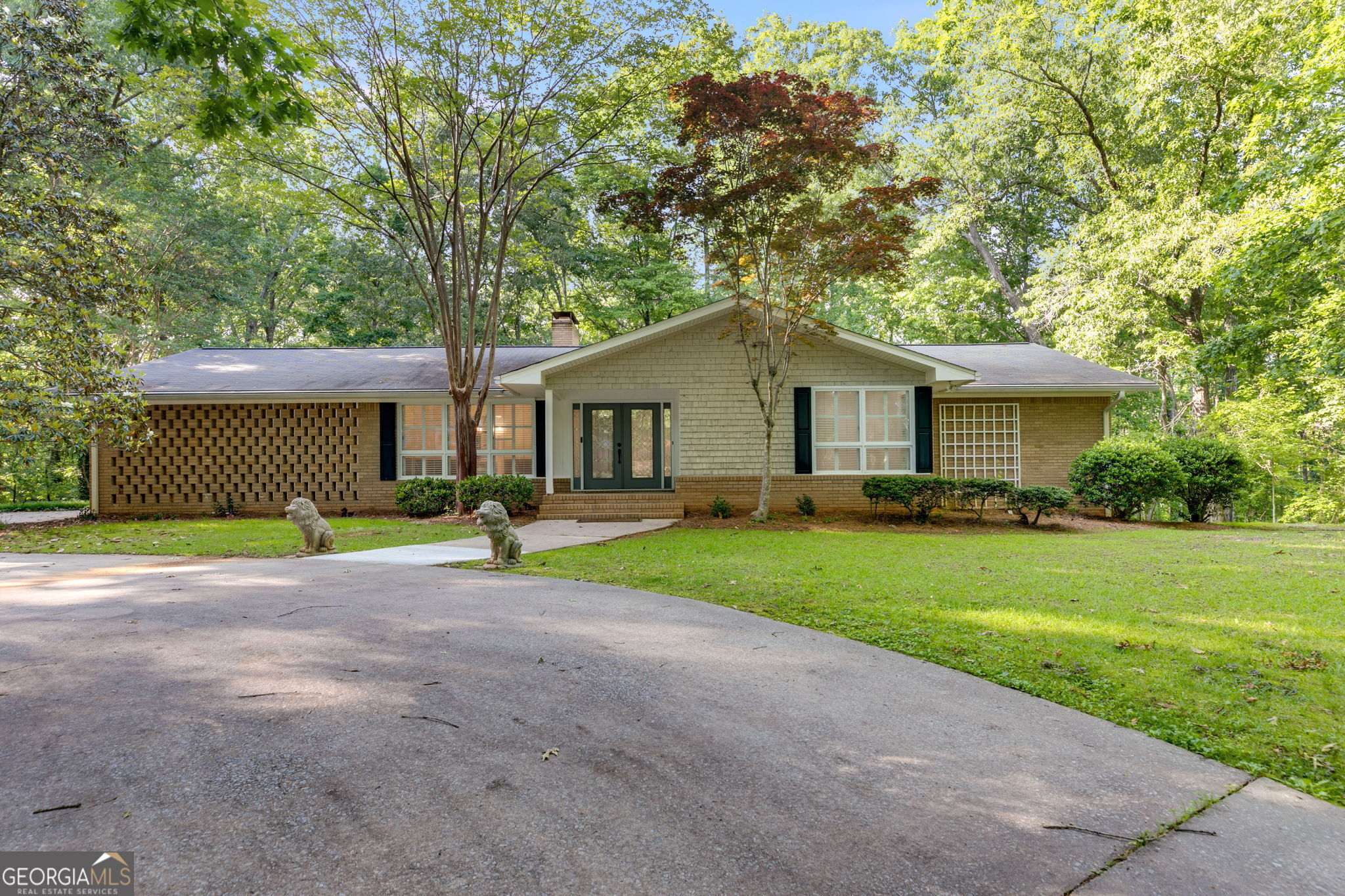 4 Dogwood TRL
