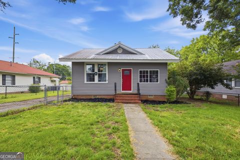 Photo of 215 E 2nd Street NE, Rome, GA 30161 (MLS # 10772989)