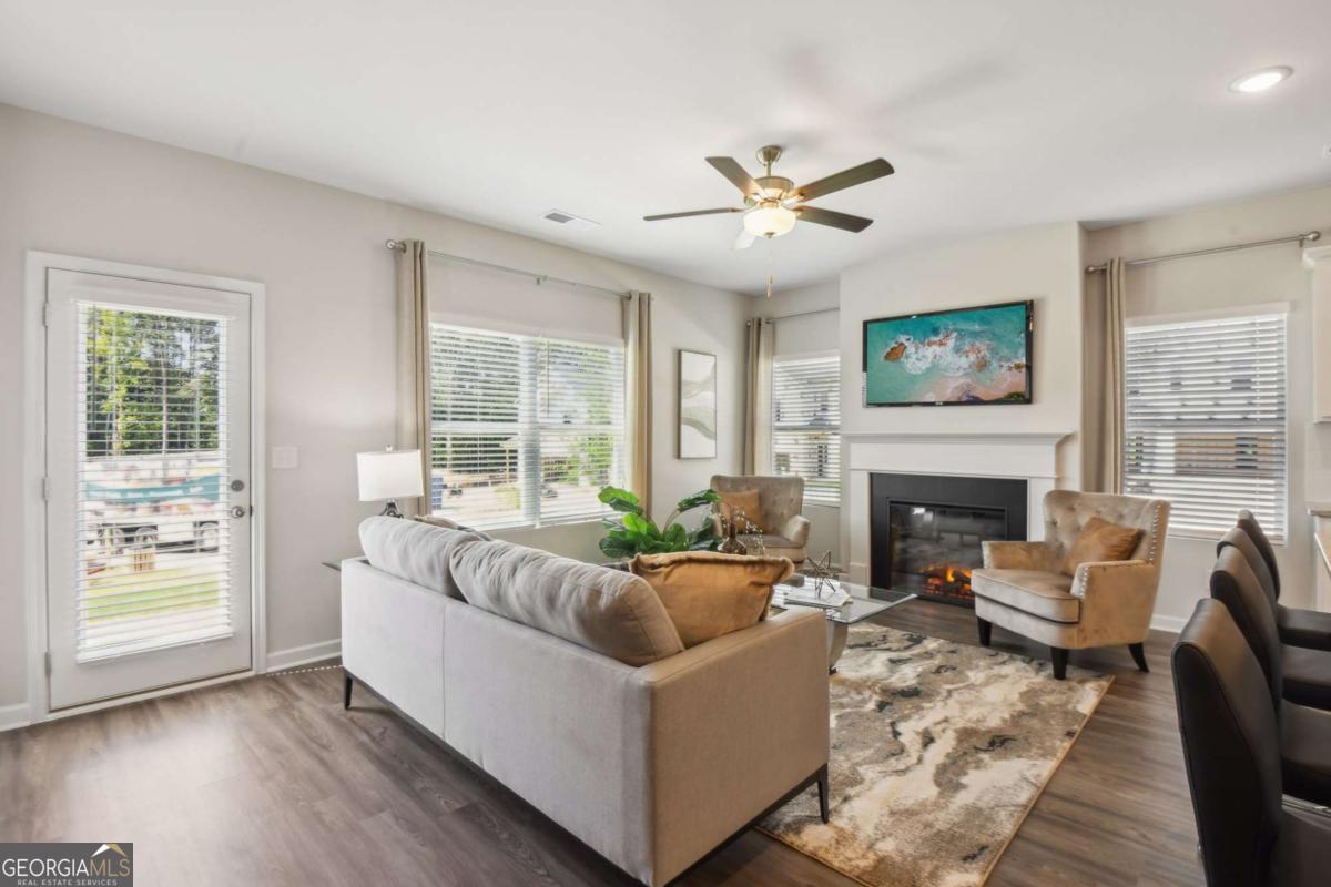 334 Lanier CIR