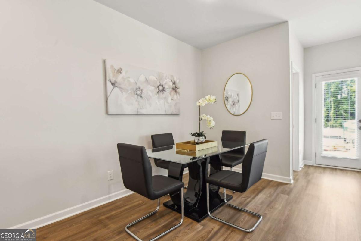 334 Lanier CIR