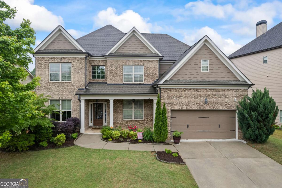 4769 Moon Hollow CT