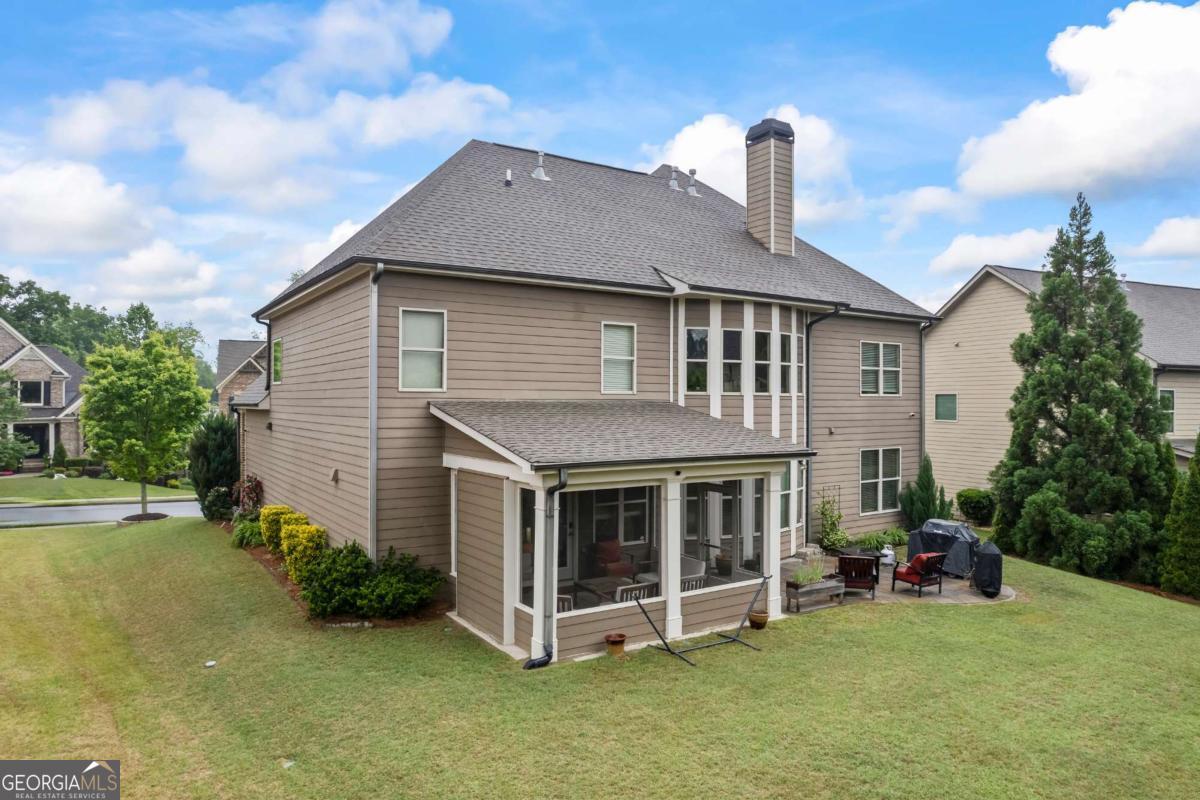4769 Moon Hollow CT