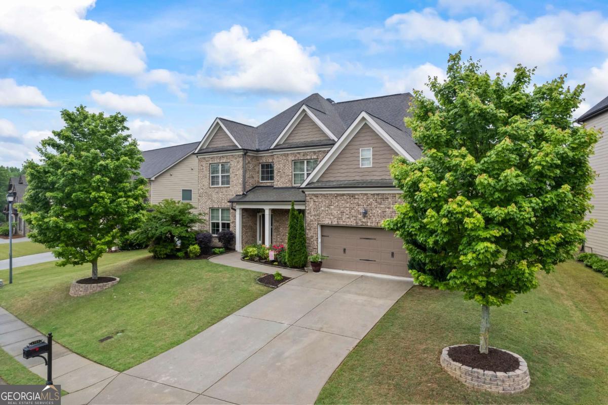4769 Moon Hollow CT