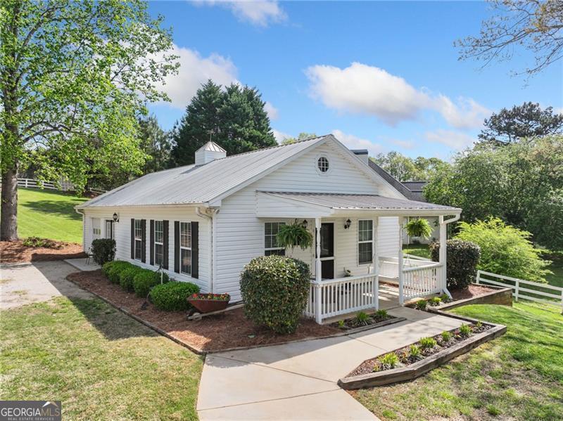 8525 Lanierland Farms DR