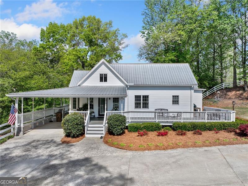 8525 Lanierland Farms DR