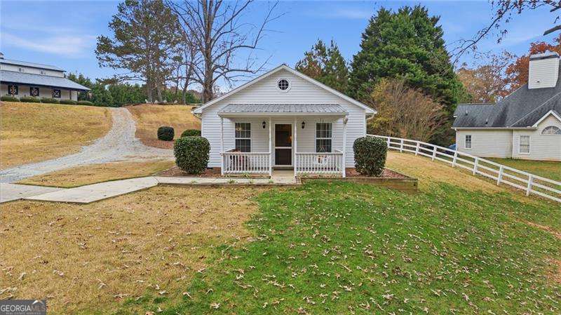 8525 Lanierland Farms DR