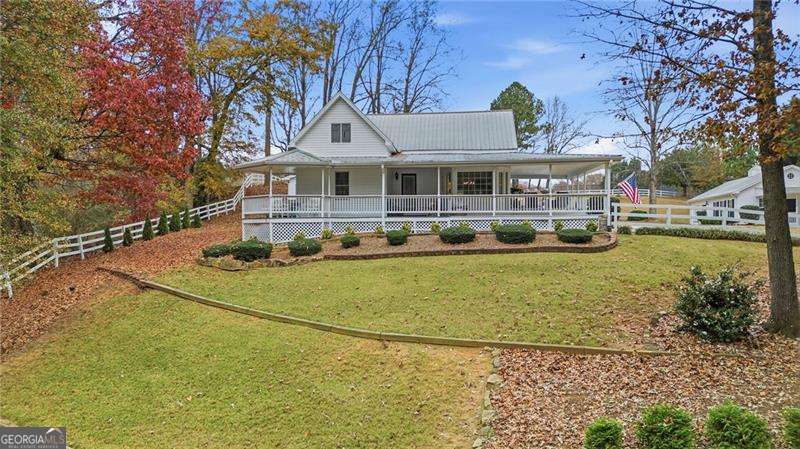 8525 Lanierland Farms DR