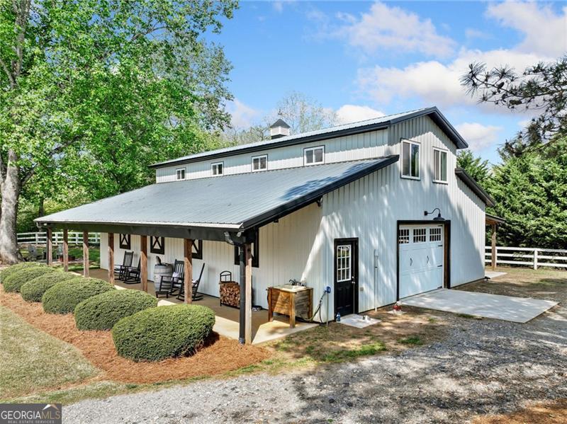 8525 Lanierland Farms DR