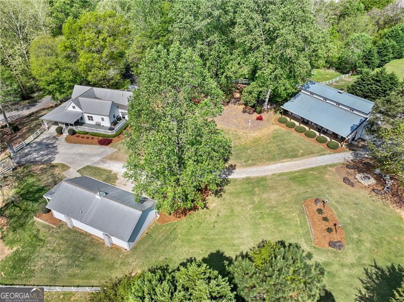 8525 Lanierland Farms DR