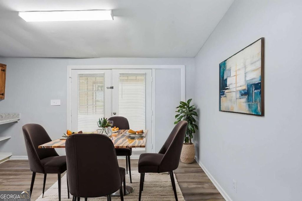 Photo of 2485 Brackett Drive SW, Marietta, GA 30060 (MLS # 10767244)