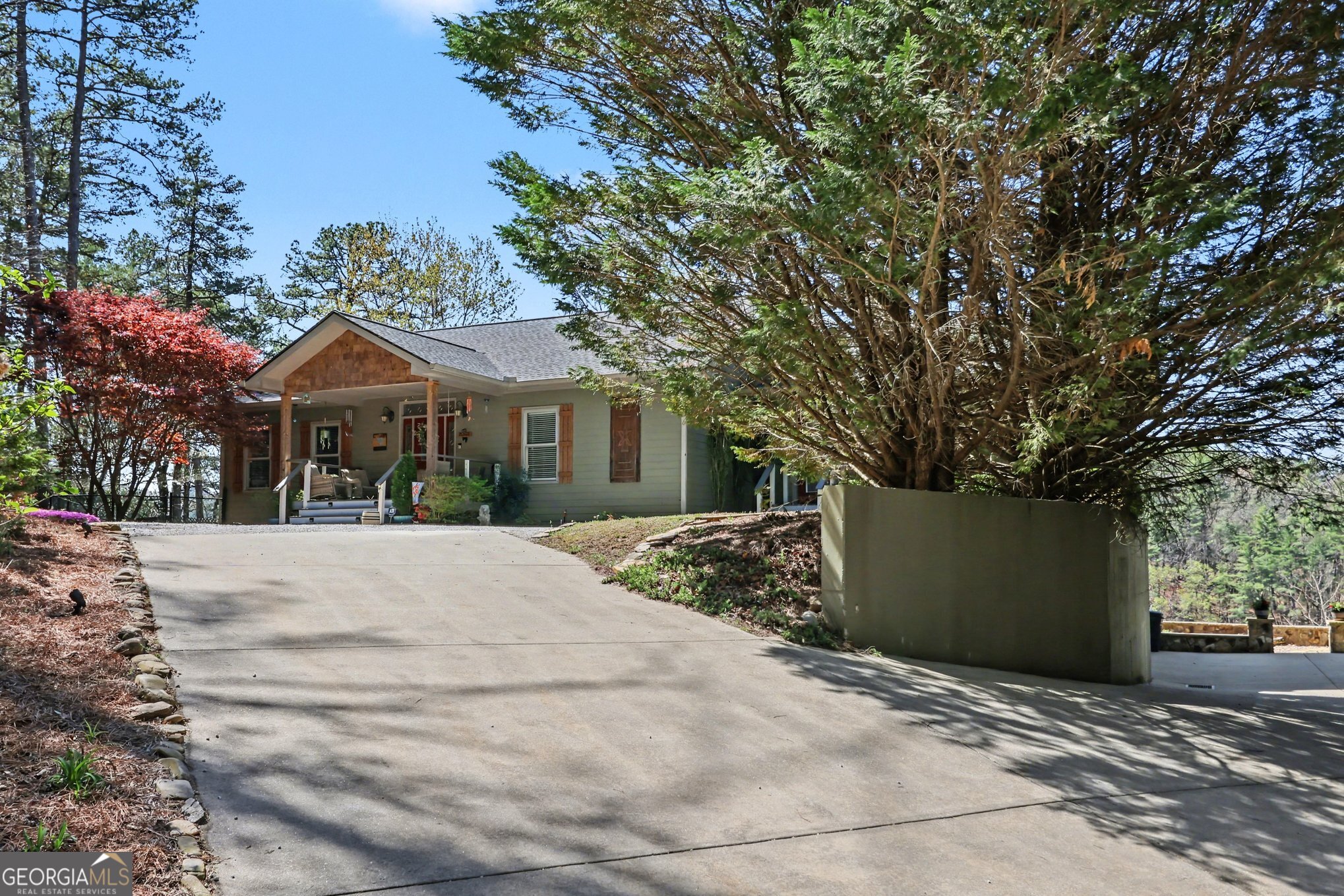 172 Star Mountain DR