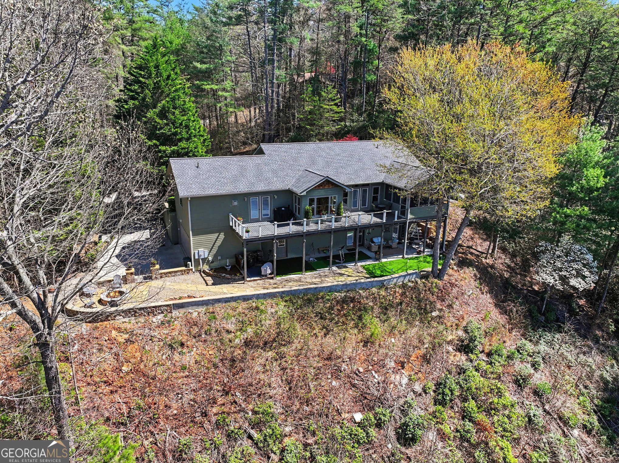 172 Star Mountain DR