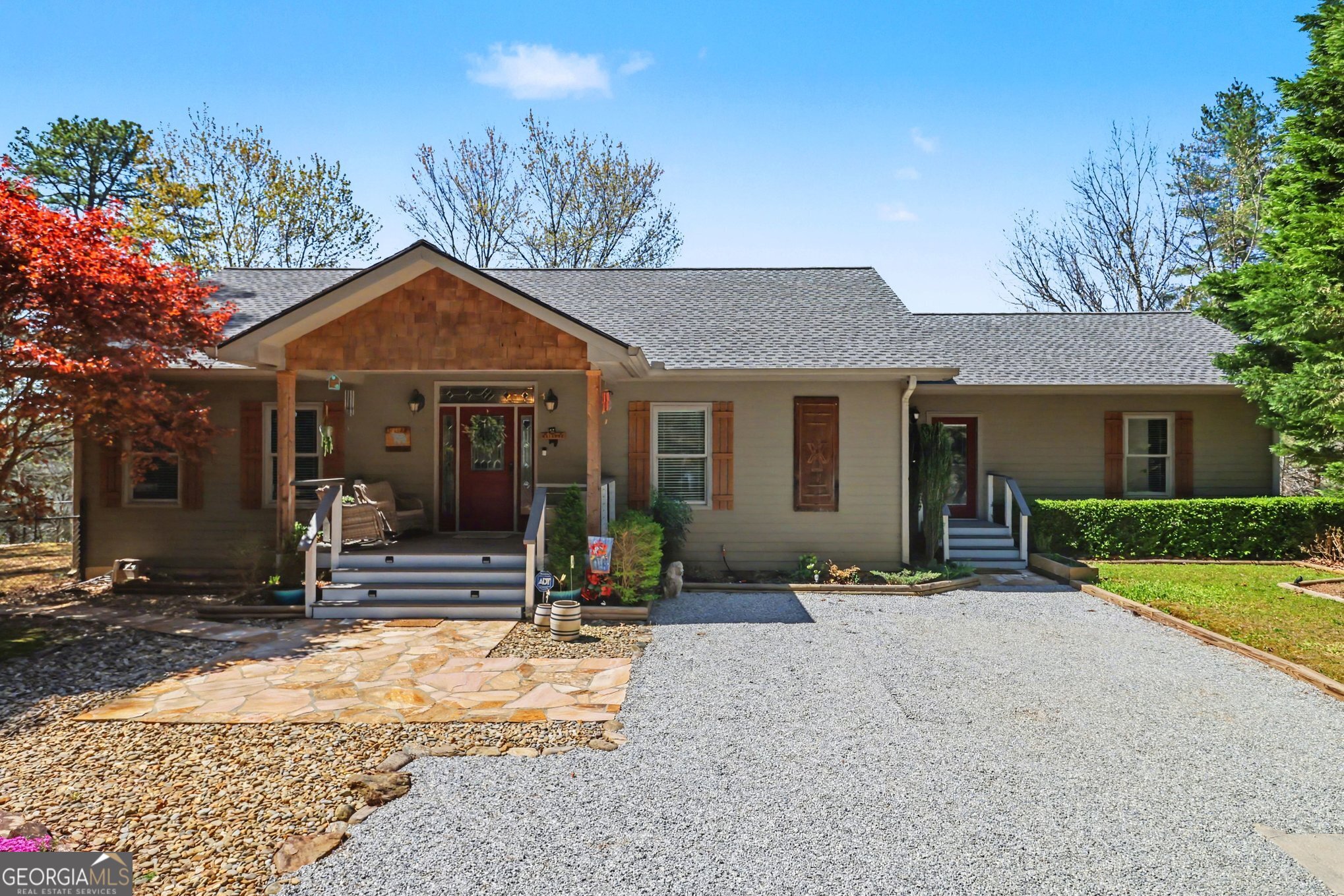 172 Star Mountain DR