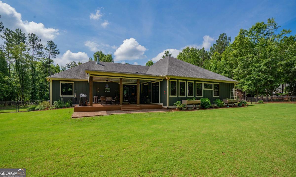 151 Sinclair CIR