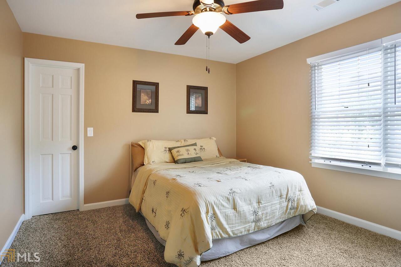 Wyntercreek - Residential