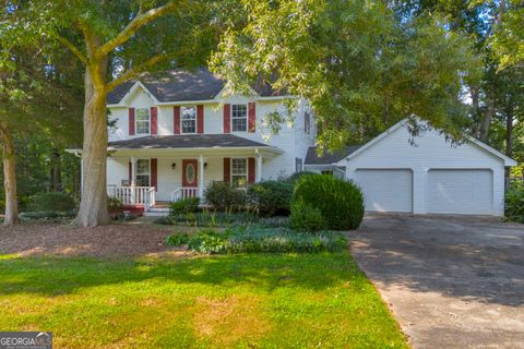 4094 Lankford RD Lavonia GA 30553