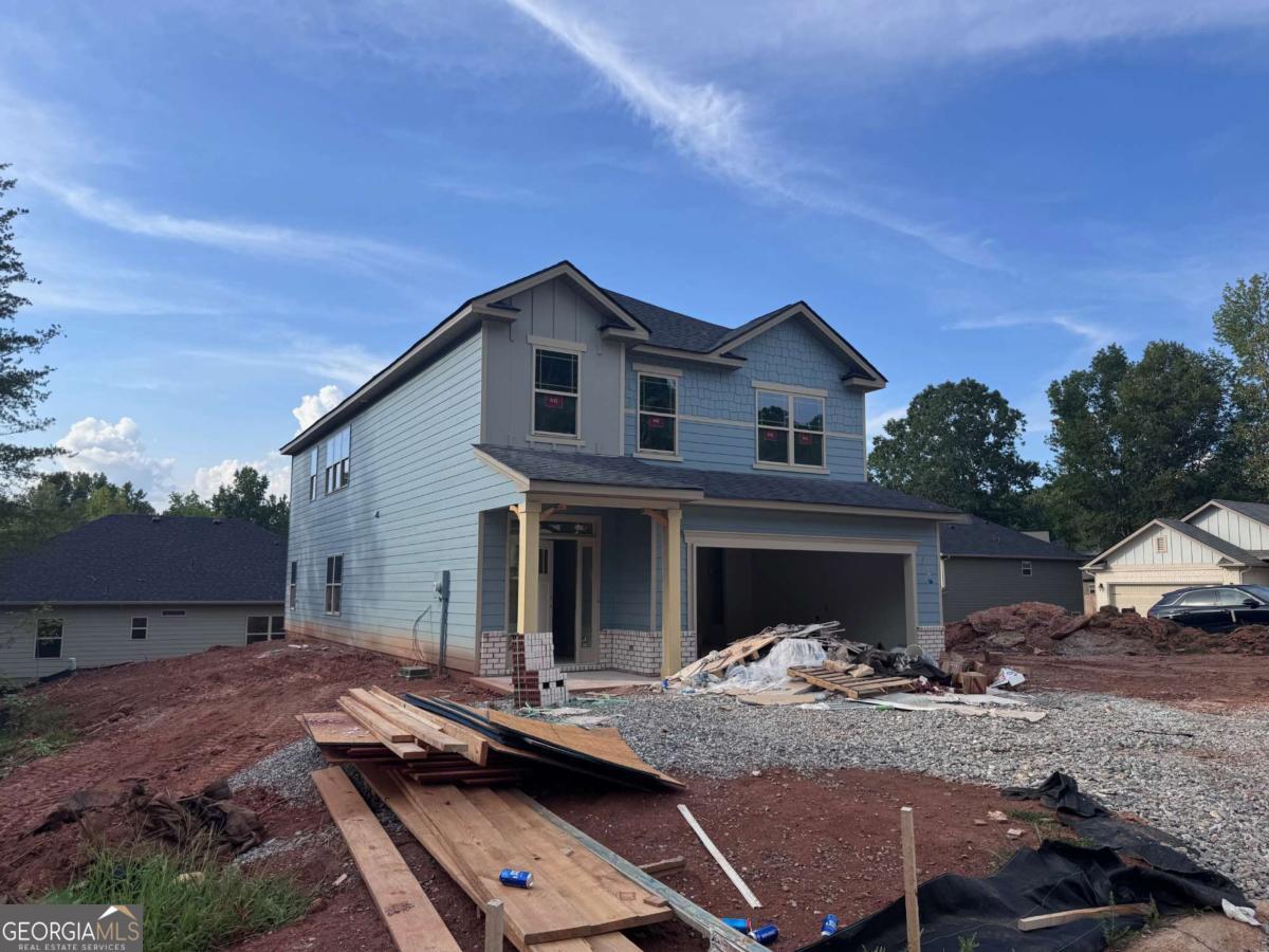 285 Magnolia Villas DR