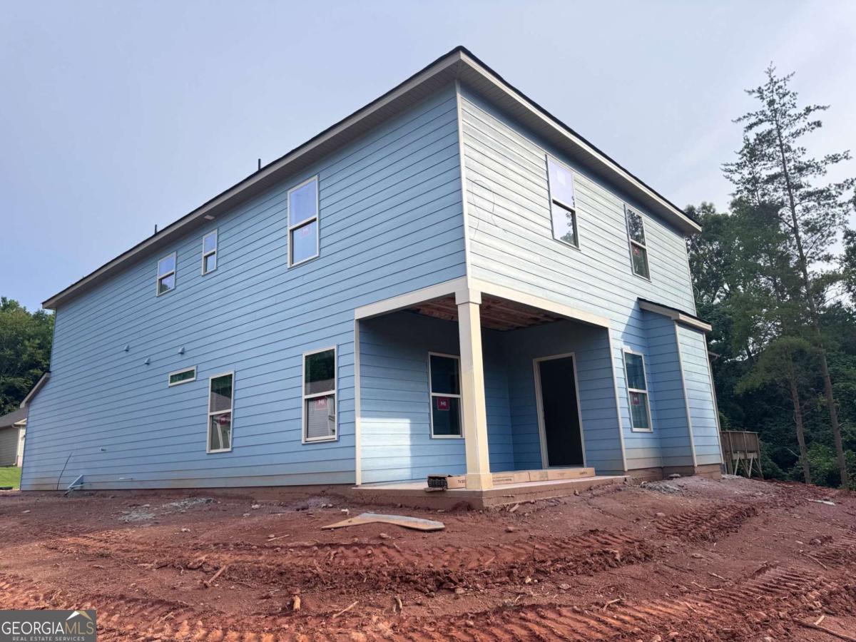 285 Magnolia Villas DR