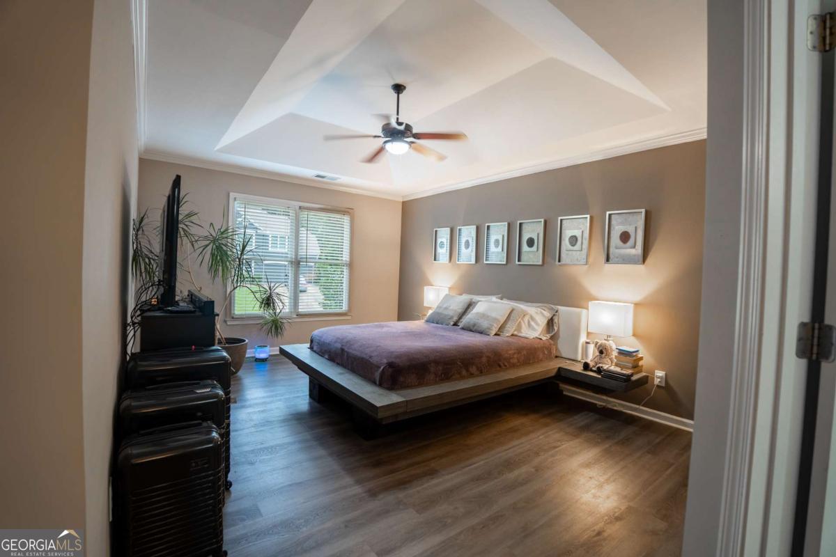 Wyngate - Residential