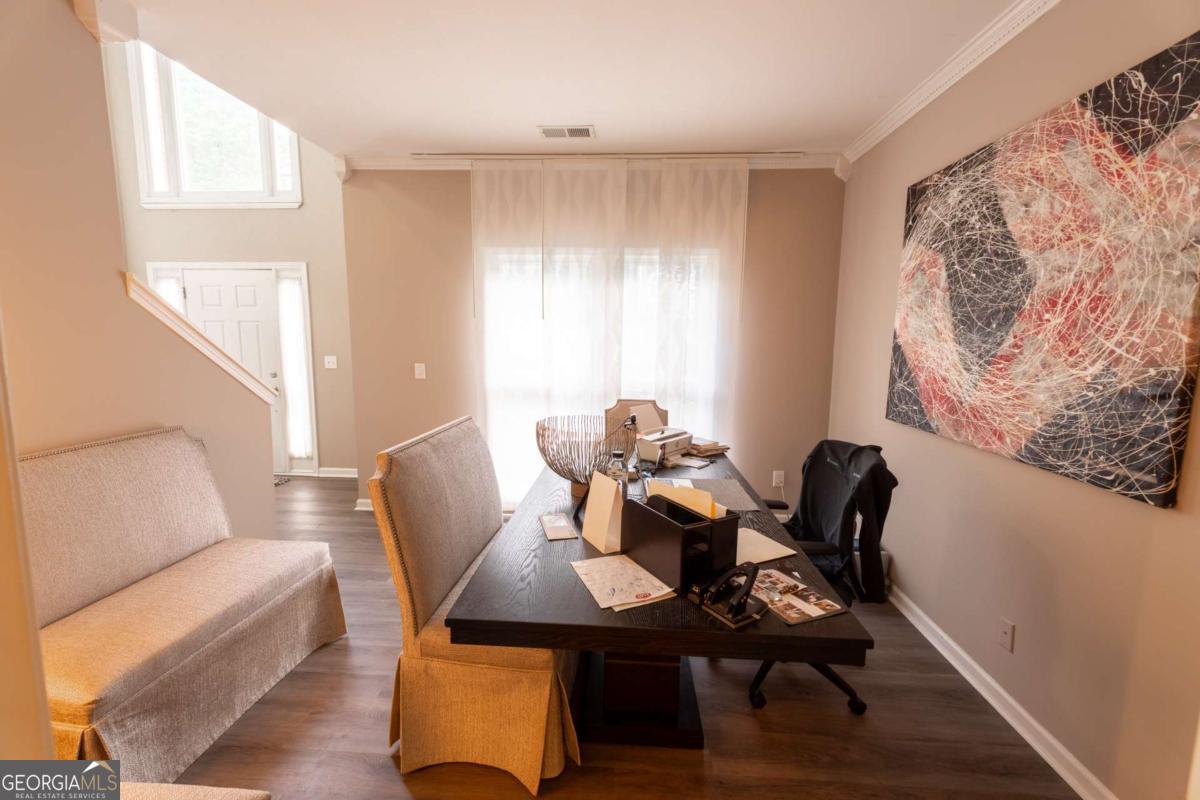 Wyngate - Residential