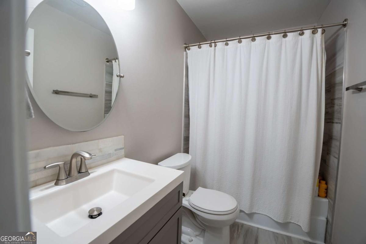 Wyngate - Residential