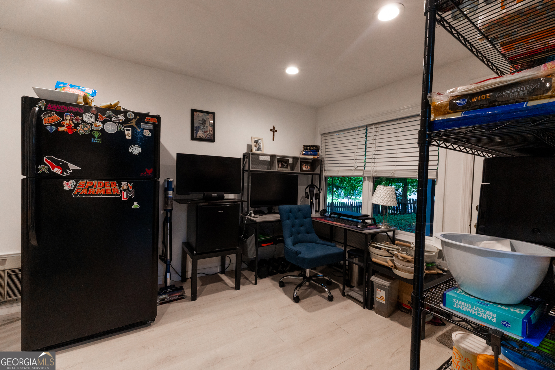 Wyngate - Residential