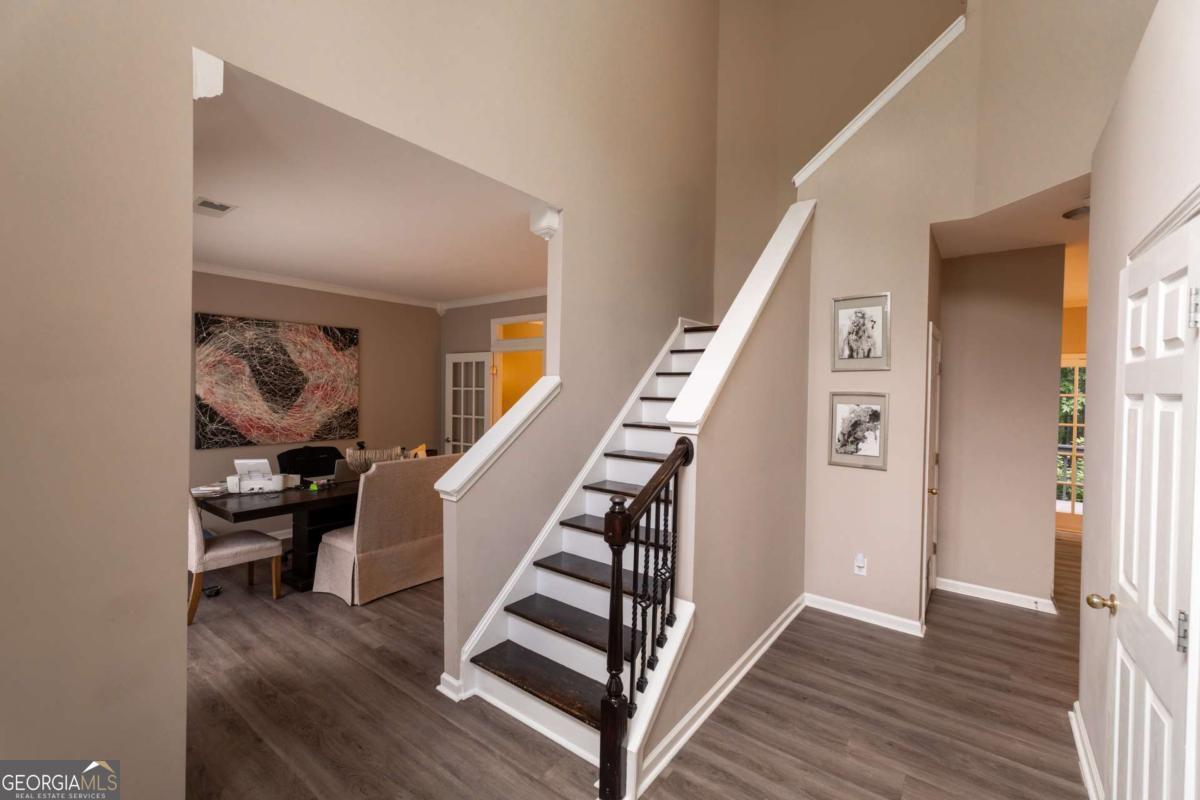 Wyngate - Residential