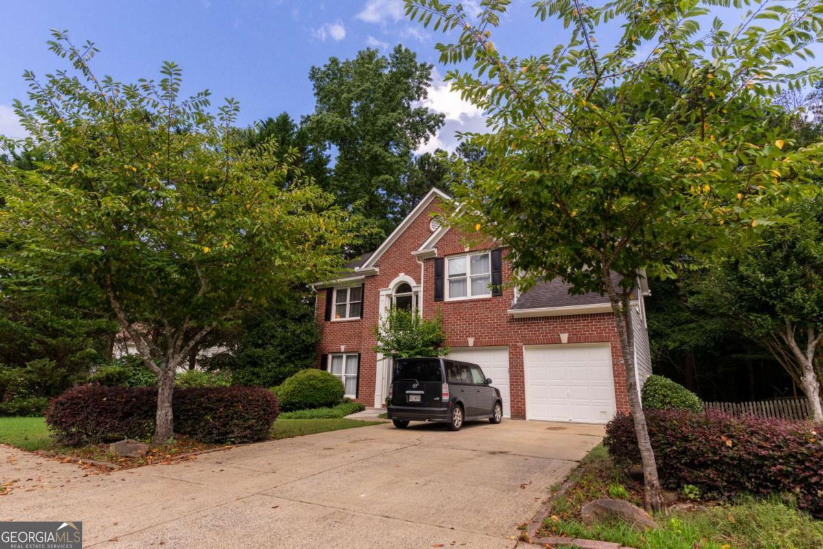 Wyngate - Residential