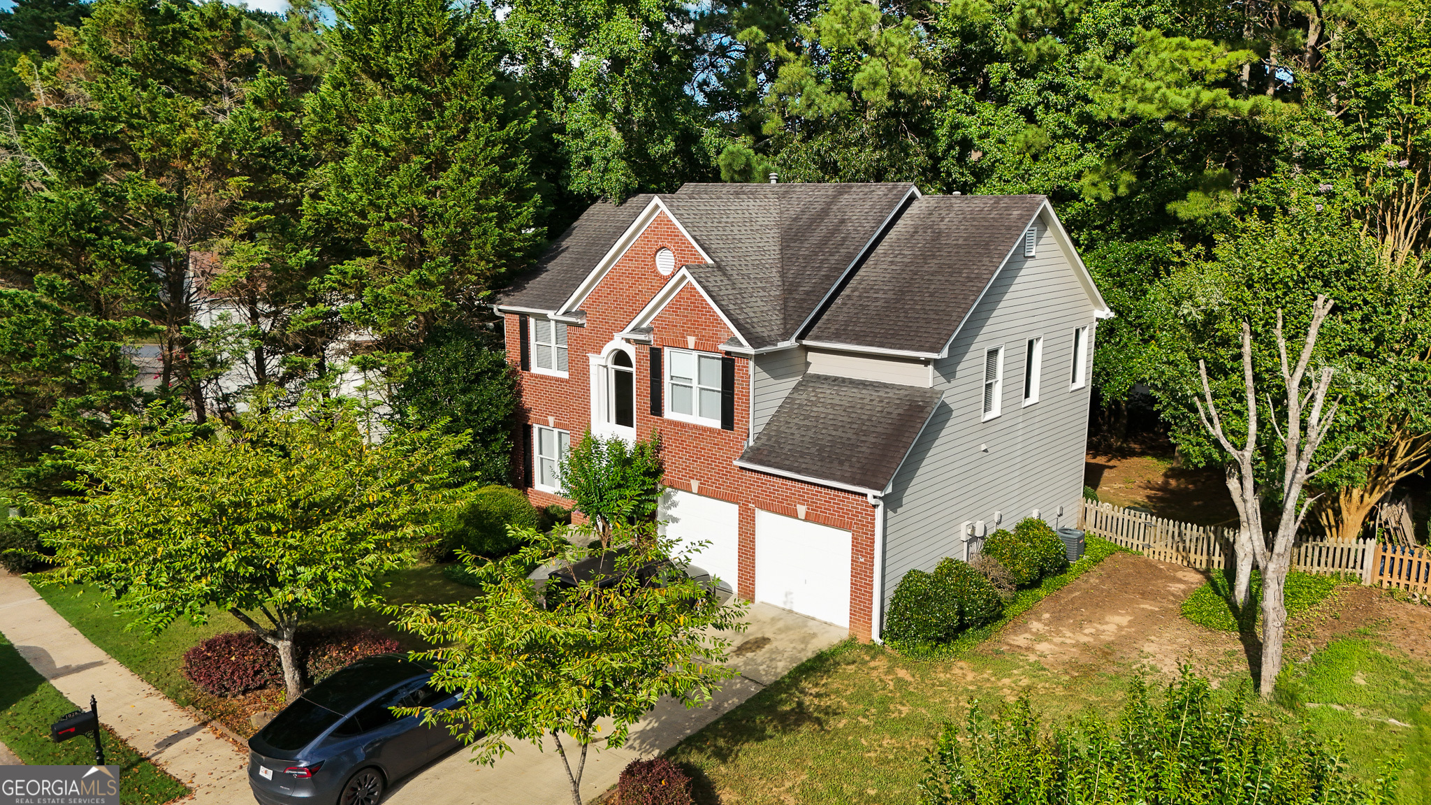 Wyngate - Residential