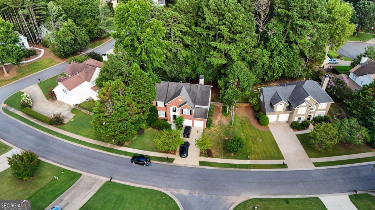 Wyngate - Residential