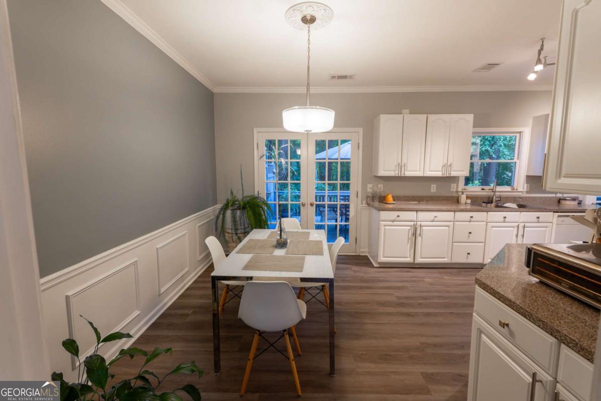 Wyngate - Residential