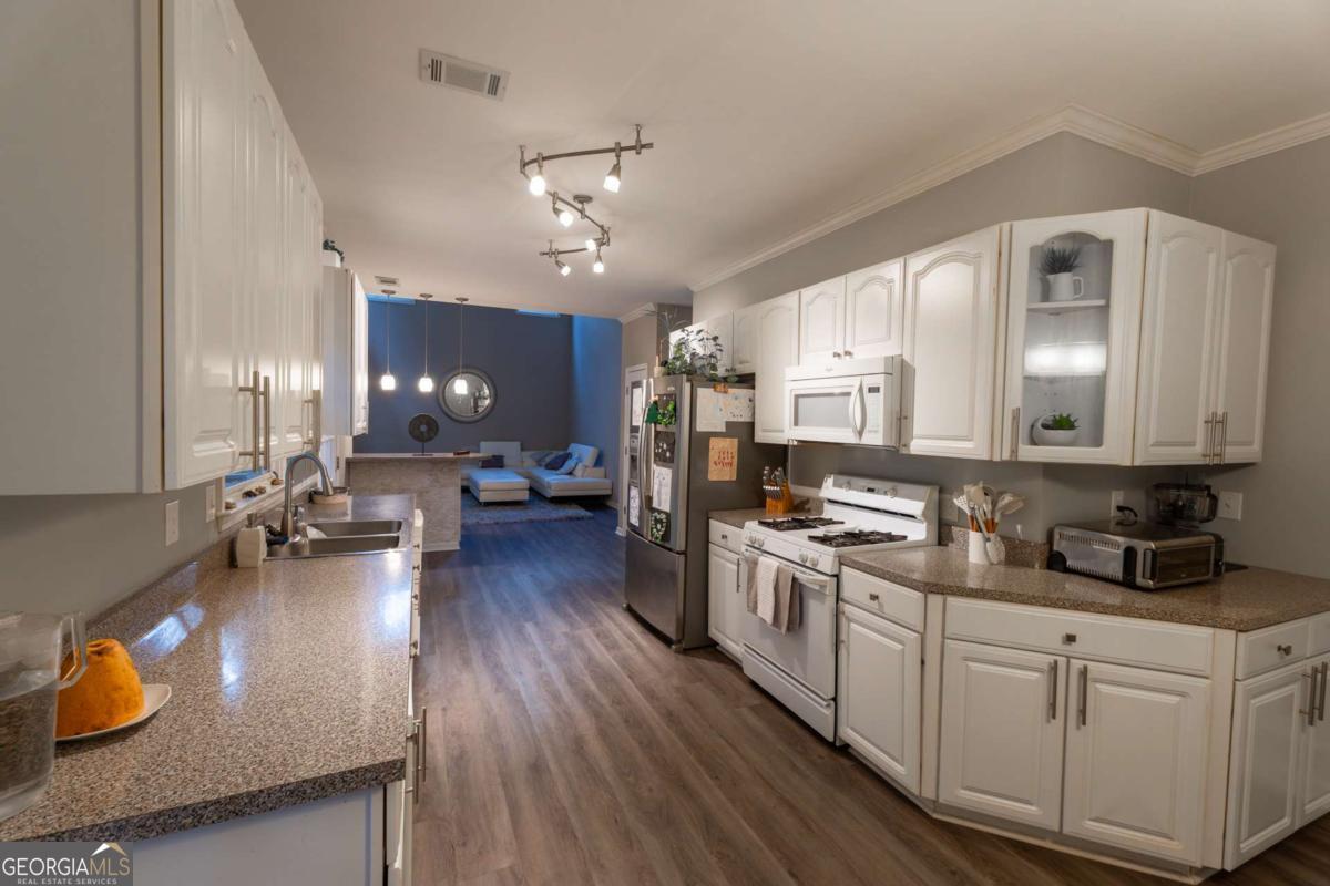 Wyngate - Residential