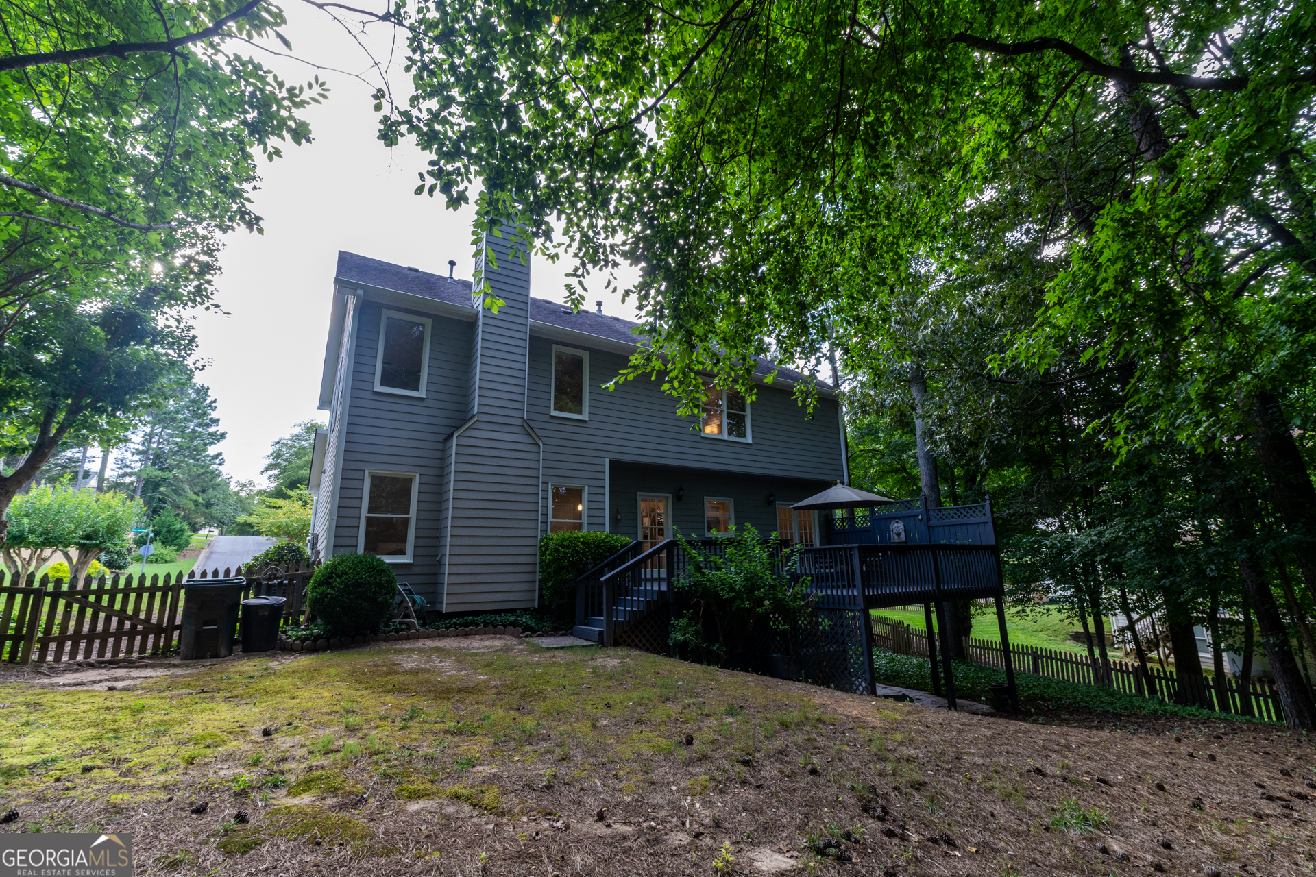 Wyngate - Residential