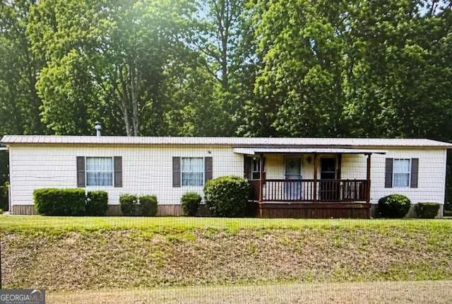 348 Pleasure Lake Lane, Ocilla, GA, 31774