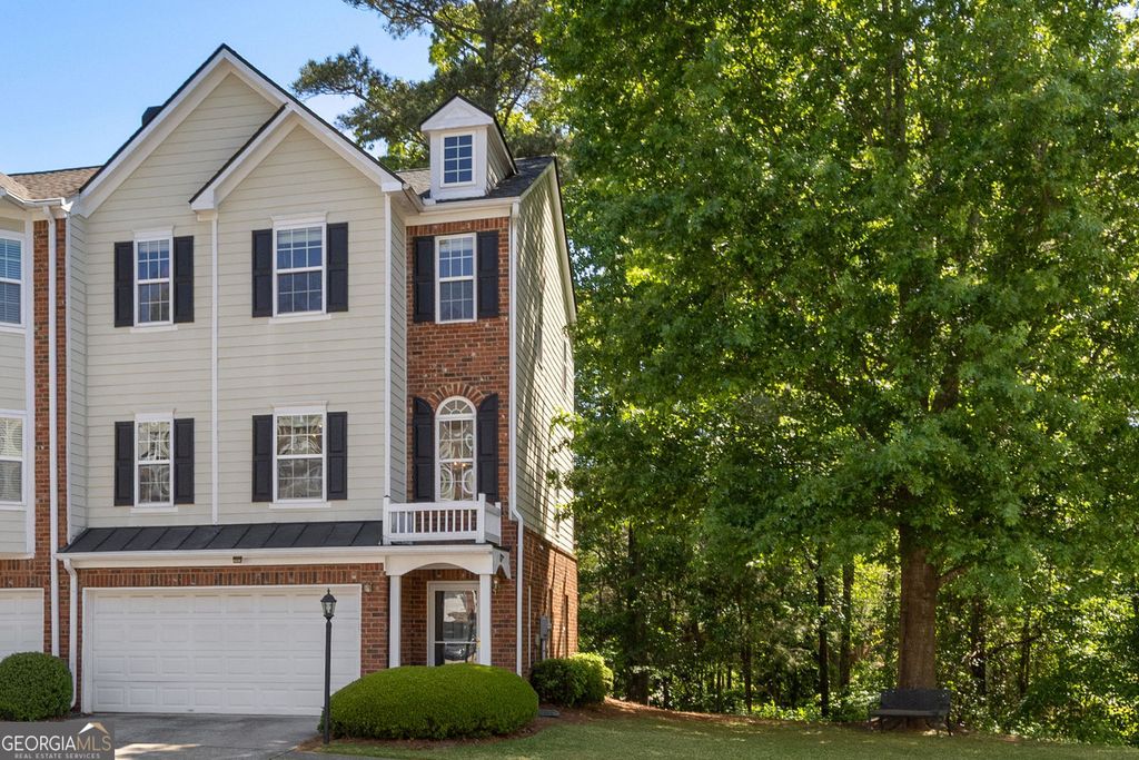 Photo of 446 Sandtrap Lane, Sugar Hill, GA 30518 (MLS # 10738291)