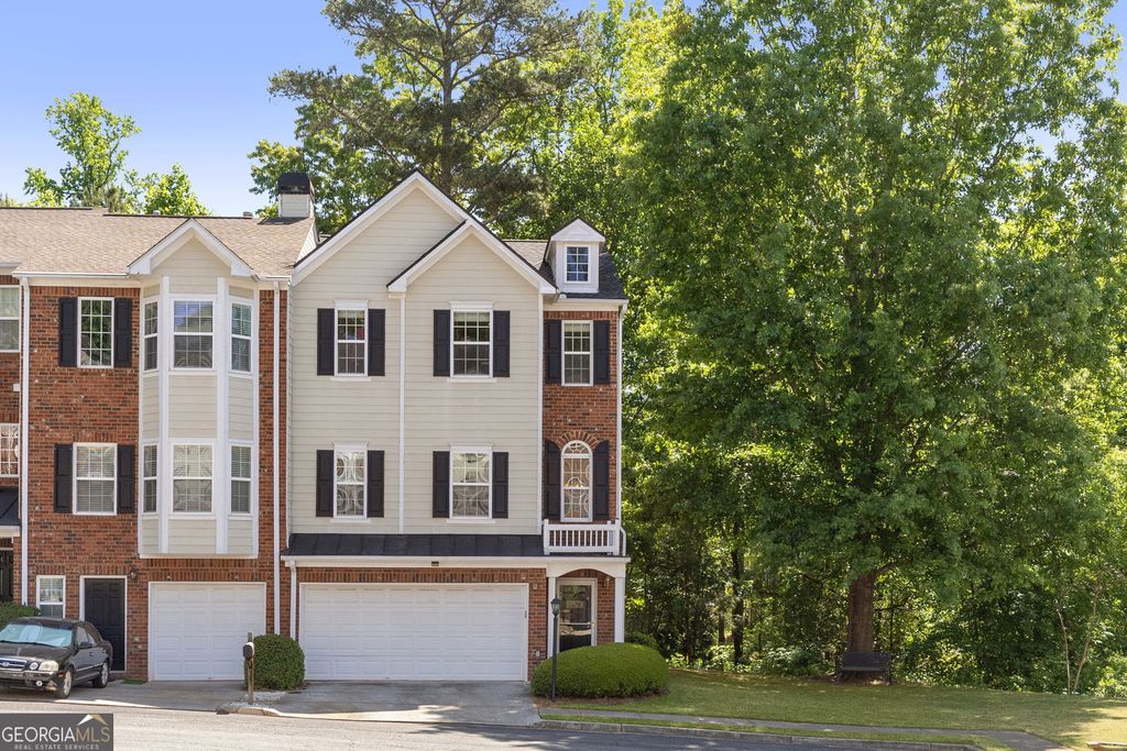 Photo of 446 Sandtrap Lane, Sugar Hill, GA 30518 (MLS # 10738291)