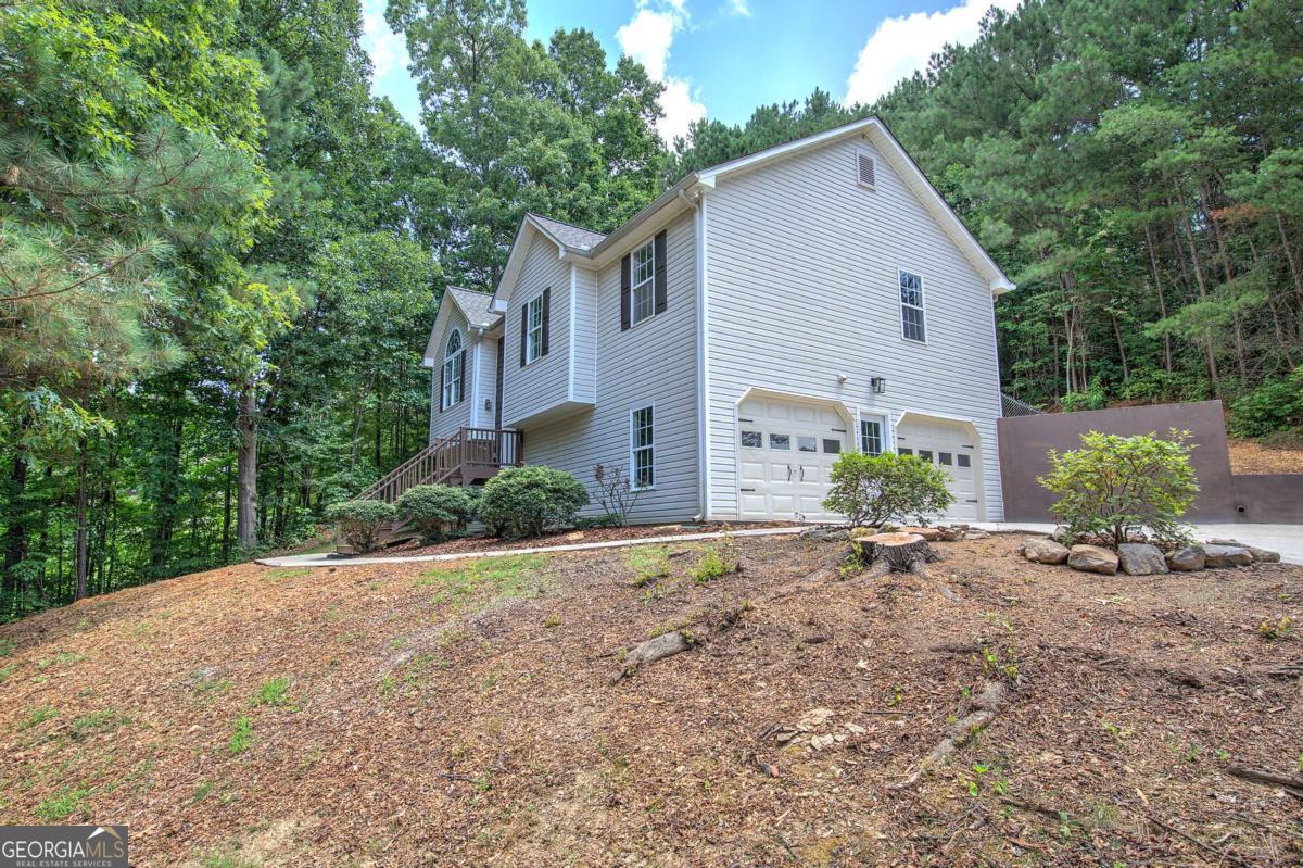 290 Whispering Waters DR
