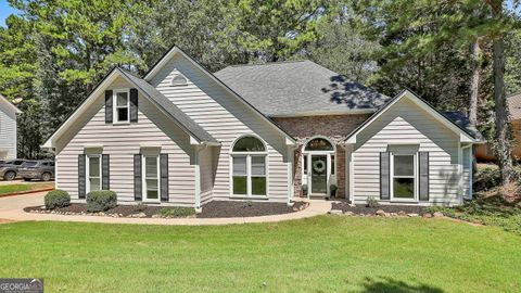 Photo of 244 Terrane Ridge, Peachtree City, GA 30269 (MLS # 10589968)