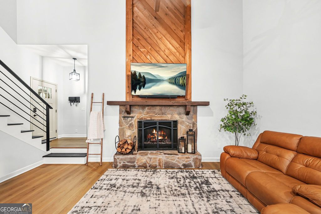Photo of 412 Journeys End, Peachtree City, GA 30269 (MLS # 10791687)