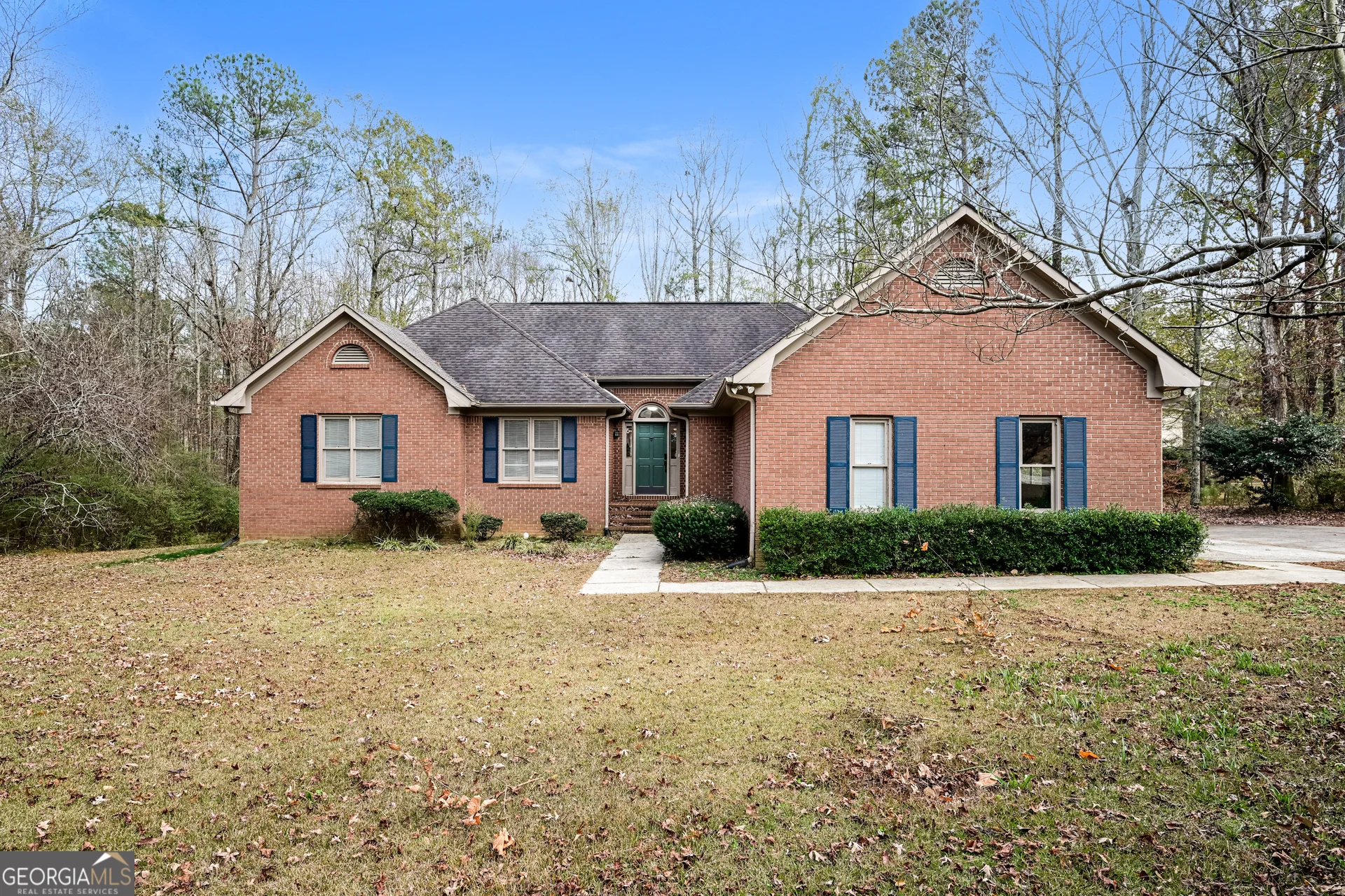 100 Red Maple Drive