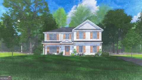 Photo of 74 Hawkeye Trail #86, Fortson, GA 31808 (MLS # 10627096)