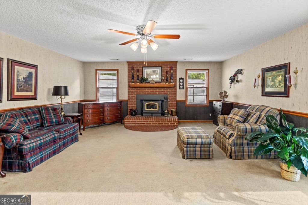 Photo of 555 Ada Drive, Millen, GA 30442 (MLS # 10754583)