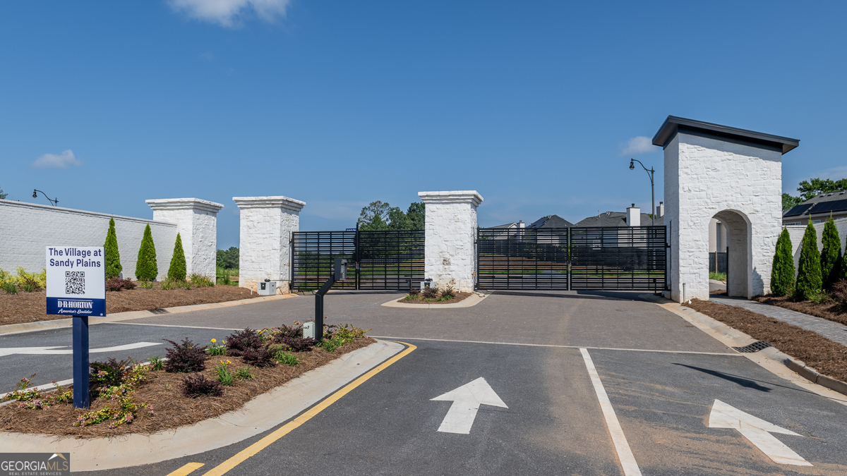 The Village at Sandy Plains - Residential